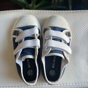 Burberry sneakers for Boys S 25 (US9)